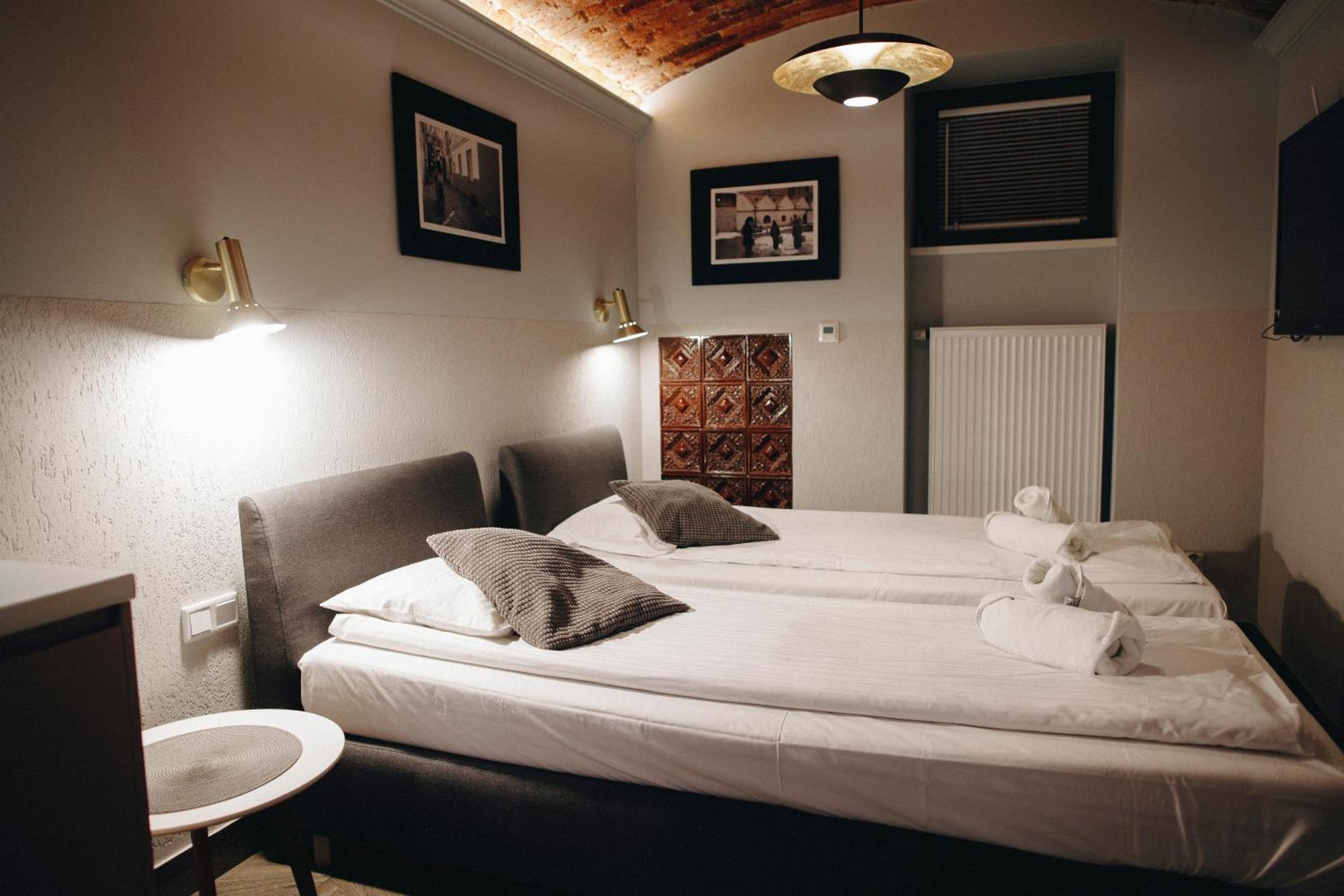 Apartment M2 Main Square *